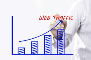 افزایش ترافیک وب سایت با تولید محتوای ویدیویی