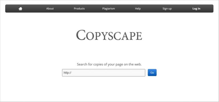 Copyscape