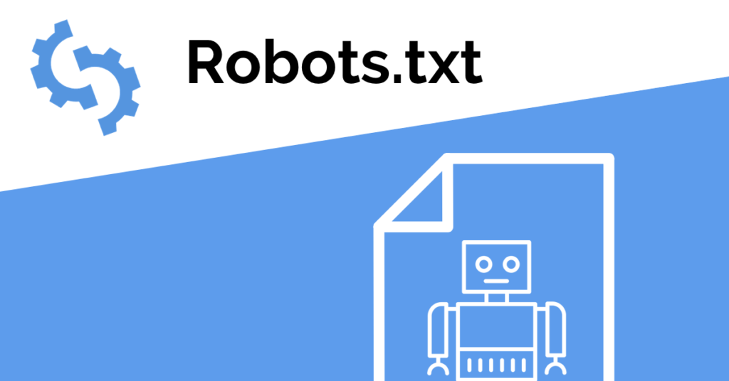 سئو منفی با دستکاری در robots.txt